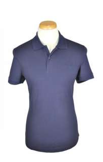 Authentic Hugo Boss Ascco Short Sleeve Polo Shirt size S M L XL 2XL 