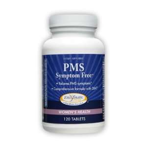  PMS Symptom Free 120 Tabs