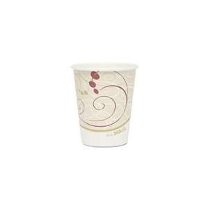  SOLO® Cup Company Paper Hot Cups in Symphony™ Design 