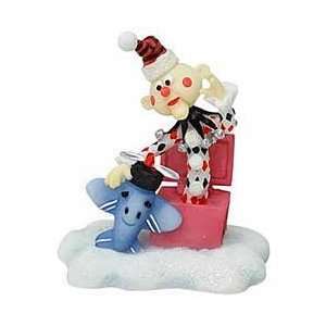  Rudolph and the Island of Misfit Toys Charlie in Box