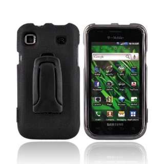 Body Glove Snap On Cover Case For Samsung Vibrant T959  