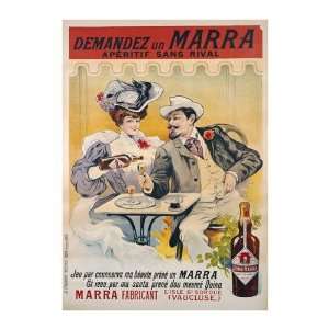    Francisco Tamagno   Demandez Un Marra Giclee