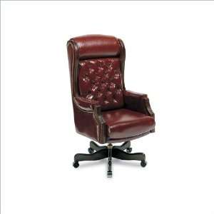  Distinction Leather 169 ST Executive Leather Chair (Swivel 