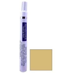 Oz. Paint Pen of Harness Tan Touch Up Paint for 1976 Ford Truck (color 