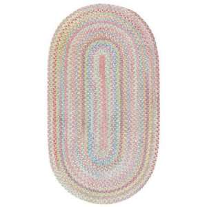  By Capel Babys Breath Light Green Rugs 5 6 Furniture 