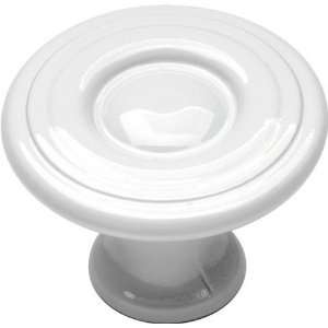  Hickory Hardware 1 1/8 In. Conquest Cabinet Knob (BPP14402 