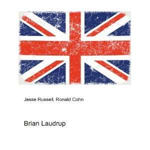  Brian Laudrup Ronald Cohn Jesse Russell Books
