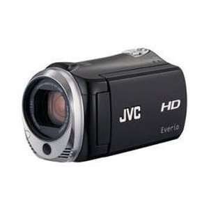  JVC GZHM340BUS EVERIO GZHM340 HD CAMCORDER 2.7IN LCD 20X 