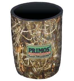 PRIMOS CAN HUGGIE 57802 BRAND NEW  