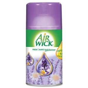  Air Wick FreshMatic Ultra Automatic Spray Refills RAC77965 