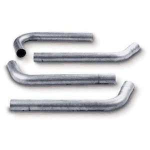  TAILPIPE MSTG LX 87 93 PR