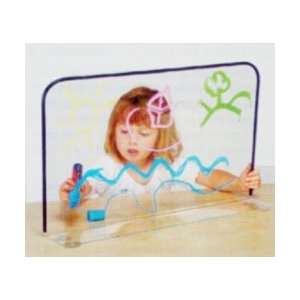  Perspex Painting Easel