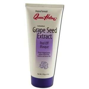  Peel Off Mask   Grape Seed Extract   6 oz   Gel Health 