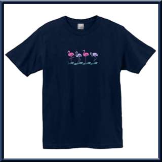 Navy blue t shirts are available in sizes S   5X.