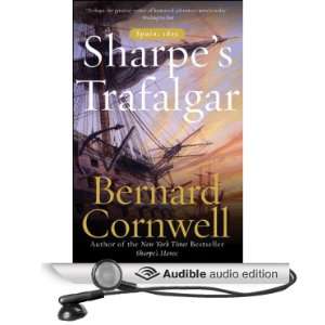   Book 4 (Audible Audio Edition) Bernard Cornwell, Paul McGann Books