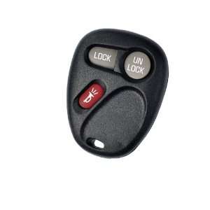   Keyless Entry Remote Clicker For 2002 Cadillac Escalade Electronics