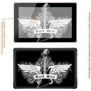  Stickerfor HP Slate 500 8.9 tablet case cover HPslate 8 Electronics