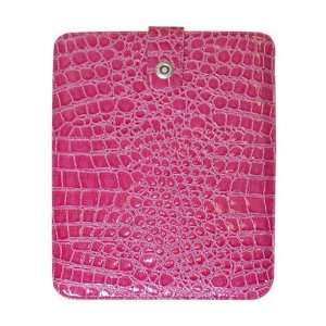   Inch Sleeve Case with Pull Tag (ideal for iPad and Galaxy Tab 10.1