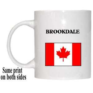  Canada   BROOKDALE Mug 