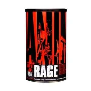  Animal Rage 44pk