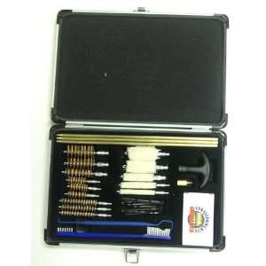  Dac Technologies Universal 30 Piece Gun Cleaning Kit 