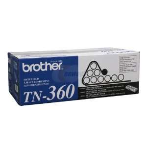  Genuine Brother HL 2140/ 2170W High YieldBlack Toner 2600 