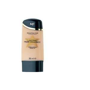  Max Factor Lasting Performance Foundation   #109 Natural 