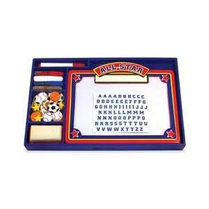  Sports Dry Erase Board Toys & Games