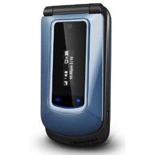 Motorola i412 Prepaid Phone (Boost Mobile)