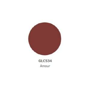  LA GIRL Luxury Creme Lip Color   LGLC534 Amour Beauty