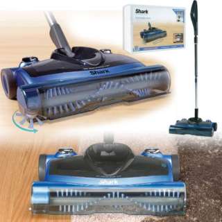 Shark V1917 FS Cordless 3 Speed Sweeper   RECONDITIONED  