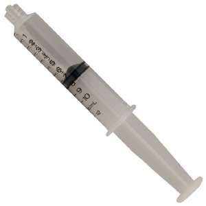  10mL Syringe Without Needle 