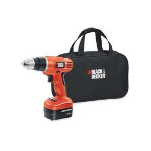 Black N Decker Household Products   Cordless Drill, 9.6 