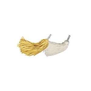 Mop Heads Synthetic Chamois Mop