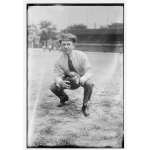  Vernon Dalhart (baseball)