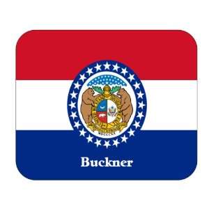  US State Flag   Buckner, Missouri (MO) Mouse Pad 