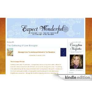   Messages Kindle Store Expect Wonderful by Meredith Murphy (channel
