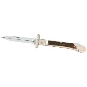  Puma® Staghorn Medici Knife Large