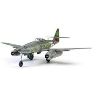  Tamiya 1/48 Messerschmitt Me 262 A 1a Toys & Games