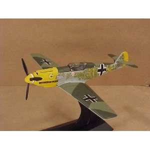  Messerschmitt Me 109E 1, 9./JG2, Battle of Britain. 50048 Toys