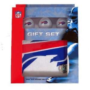  Buffalo Bills NFL Gift Set