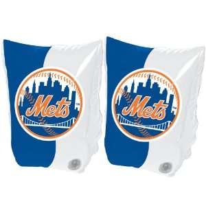  MLB New York Mets Arm Swimmies