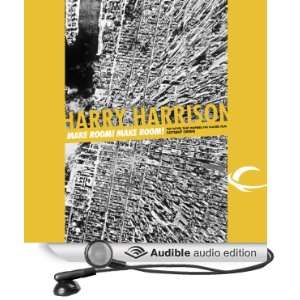   Audible Audio Edition) Harry Harrison, Eric Michael Summerer Books