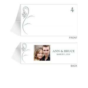  250 Photo Place Cards   Sweet Ginger