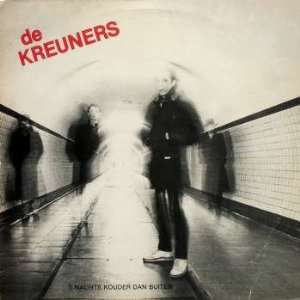    s Nachts Kouder Dan Buiten [LP, BE, WEA WEAL 58299] Music