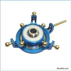  120CCPM Swashplate,BlMINI TITANE325 MHEMT120B Toys 