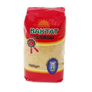 Baktat Bulgur #3 for Meatballs   2lb Grocery & Gourmet Food