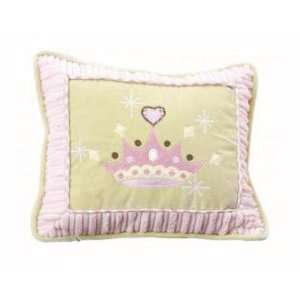  Swan Lake   Decorative Pillow Baby