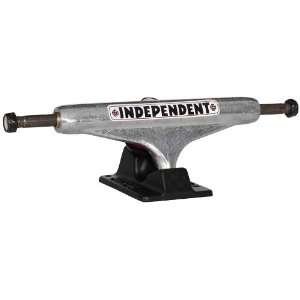  INDEPENDENT 129 Forged Bar Series Polished Trucks Sports 
