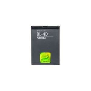  Nokia BL 4D Battery   N97 Mini Electronics
